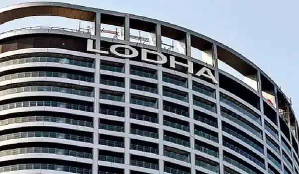 Apartment investment in Lodha Group