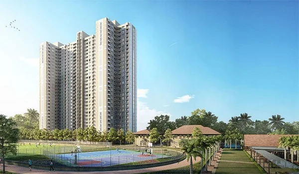 Lodha Azur Ongoing Projects in Bangalore